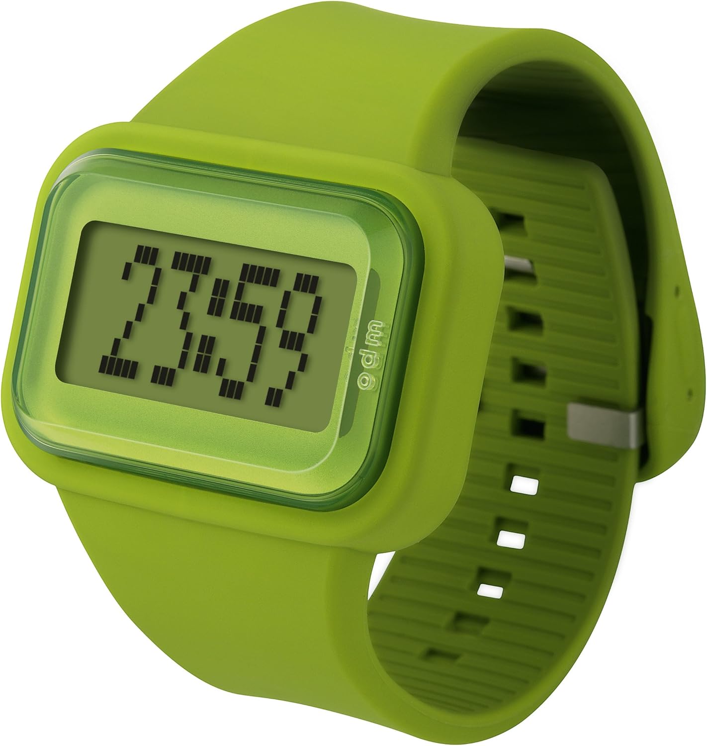 odm watch digital