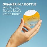 NIVEA SUN Eau de Toilette 30ml Women Fresh Green Floral Scent view 3