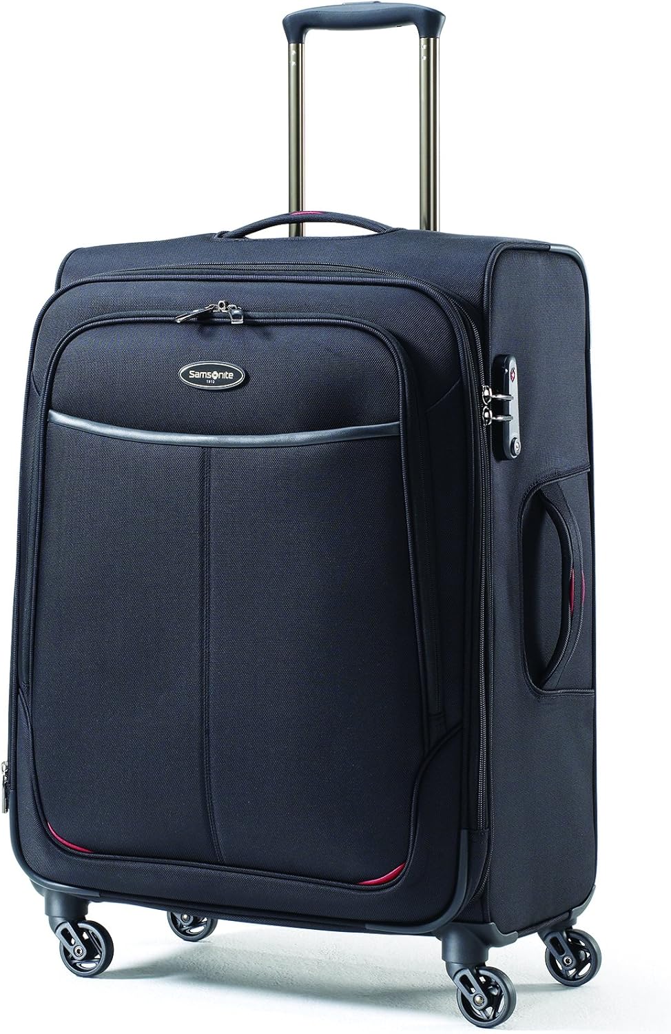 samsonite 24 inch carry on