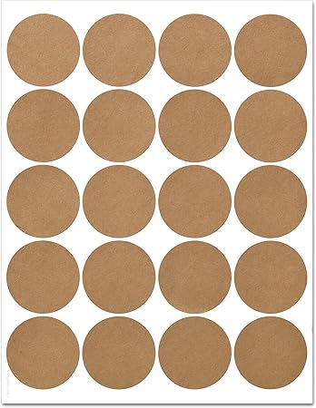 textured sticker printing