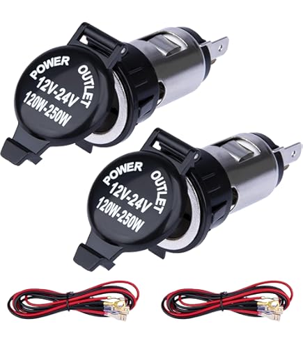 toyota yaris cigarette lighter socket Amazon.com: X AUTOHAUX Cigarette Lighter Socket Plug Assembly for Toyota  Matrix 2009 2010 2012 2013 2014 for Toyota RAV4 2009-2012 85500-28080 :  Automotive