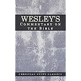 Wesley's Commentary on the Bible