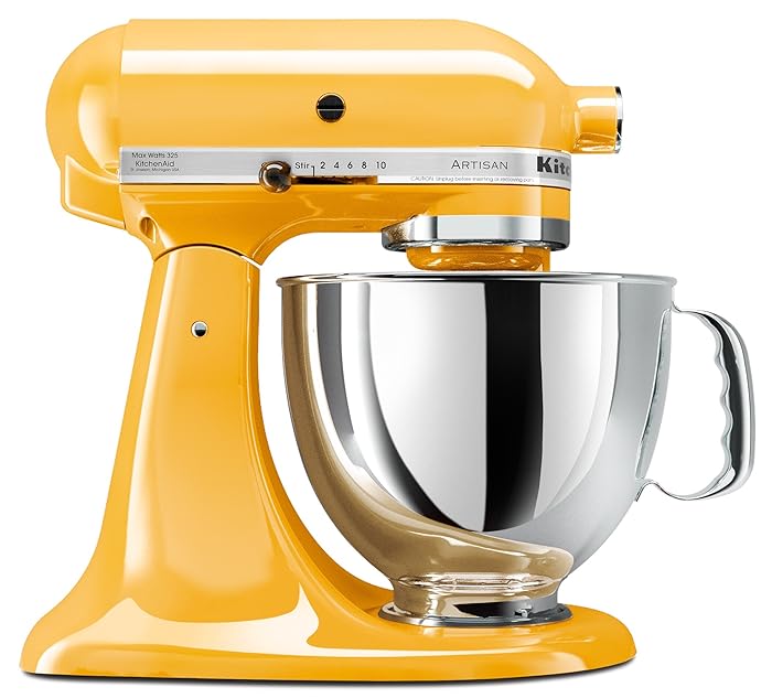 Top 10 Kitchenaid Mixer Leaking Oil Life Sunny