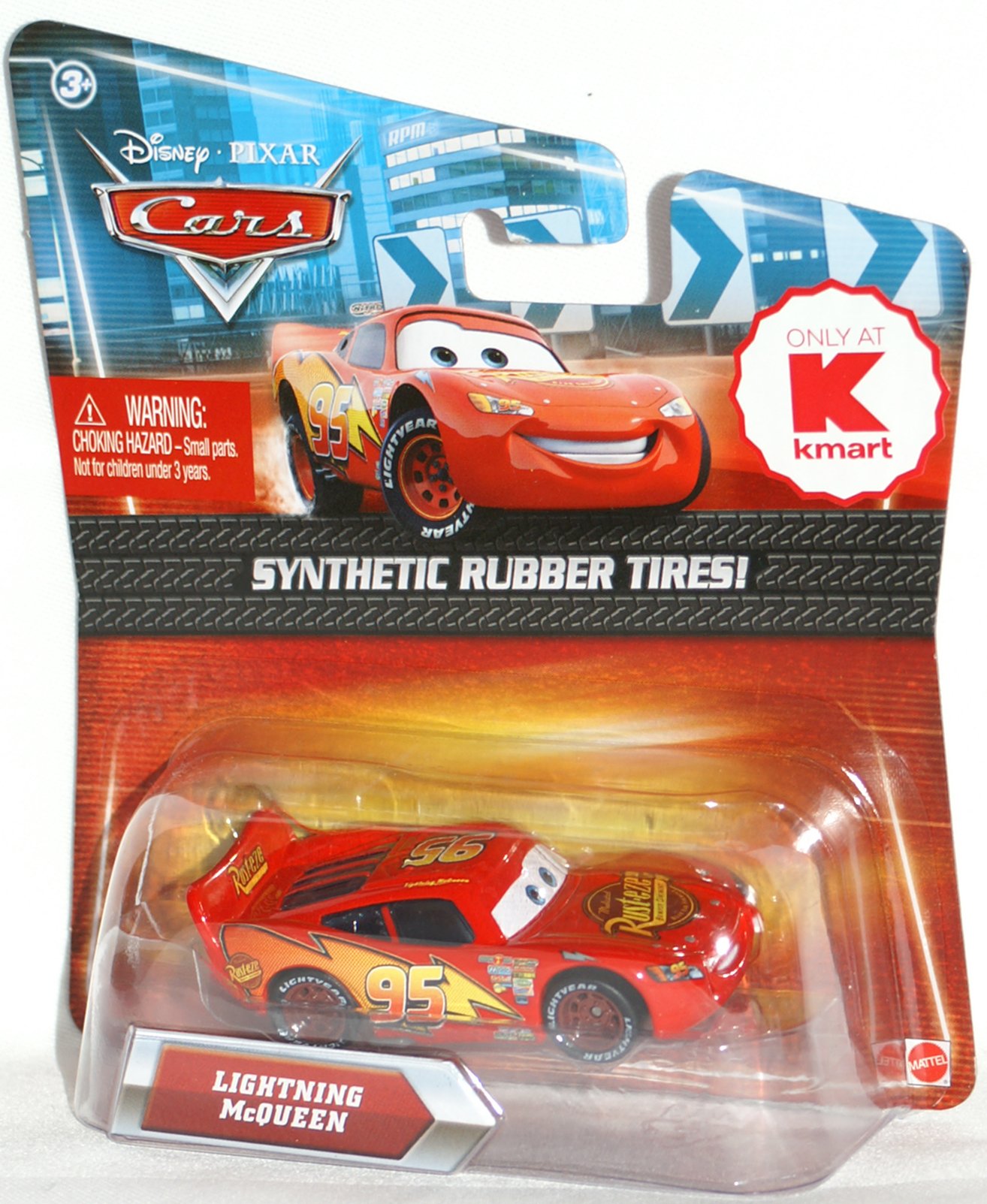 Mua Disney / Pixar CARS Movie Exclusive 155 Die Cast Car with Synthetic ...