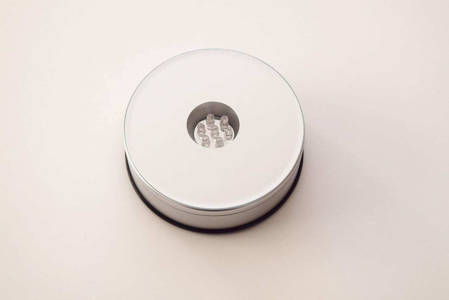 Amazon ライトベース 回転機能付き Led照明 ディスプレイ用 プラモデル 通販