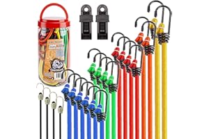 Cartman Bungee Cord 22pcs in Jar
