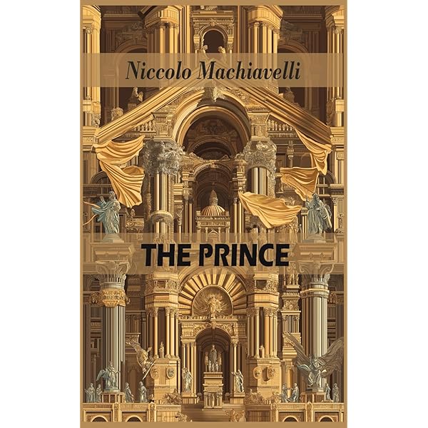 The Prince (Royal Collector's Edition) (Annotated) (Case Laminate