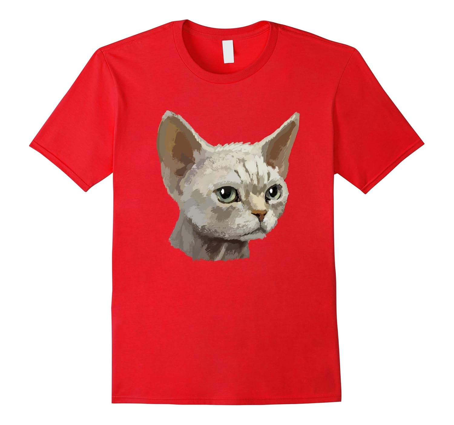 Devon Rex Cat Breeds T Shirt Tshirt tee-ANZ