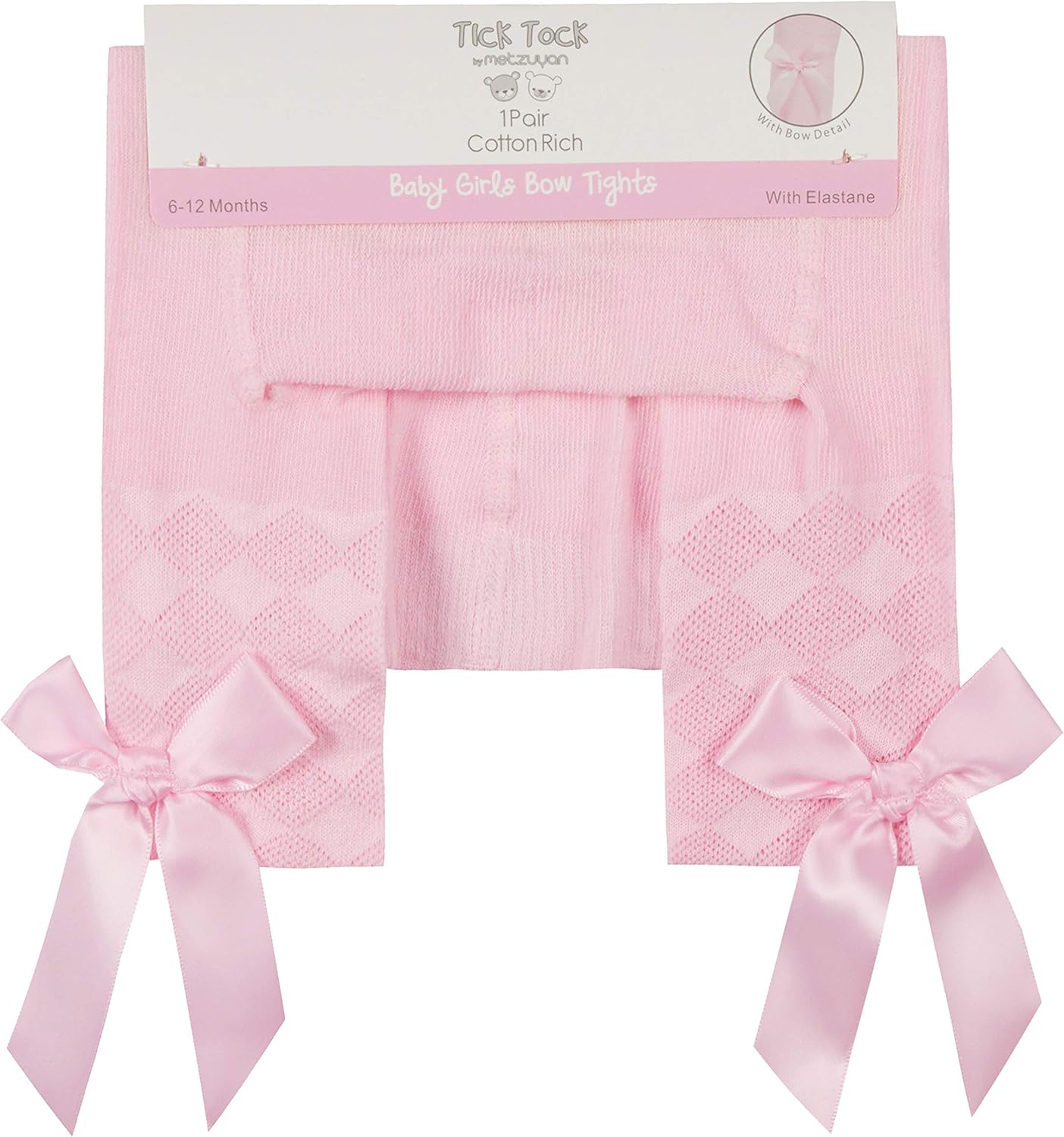 frilly tights for babies