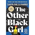 The Other Black Girl: A Novel
