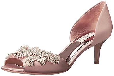 badgley mischka macie