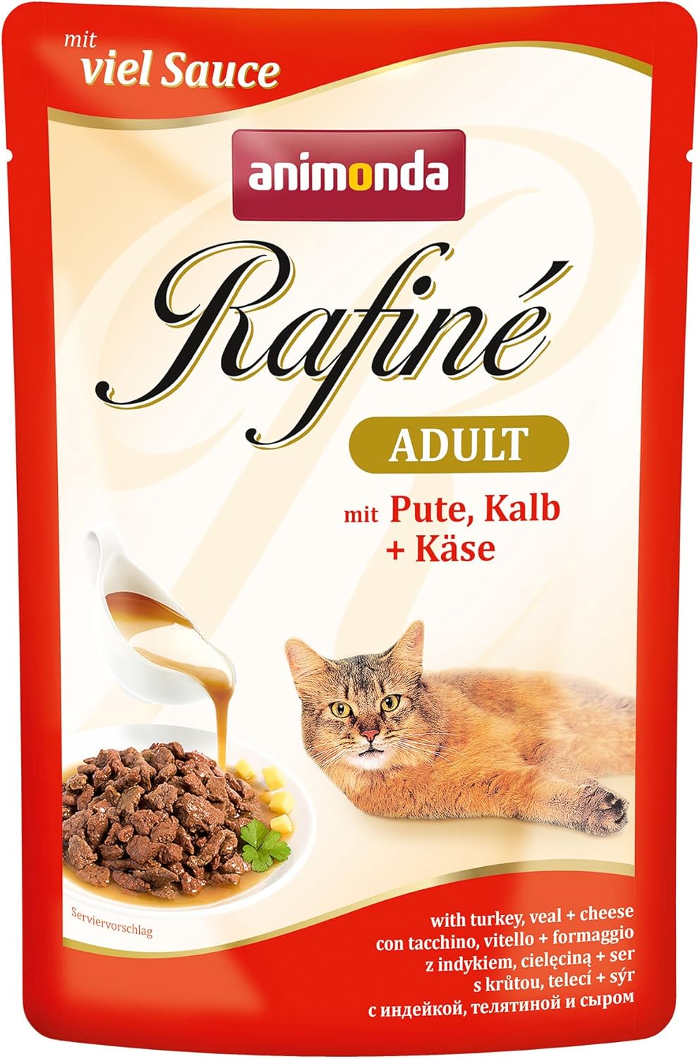 animonda cat food