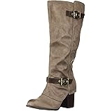 fergie boots amazon