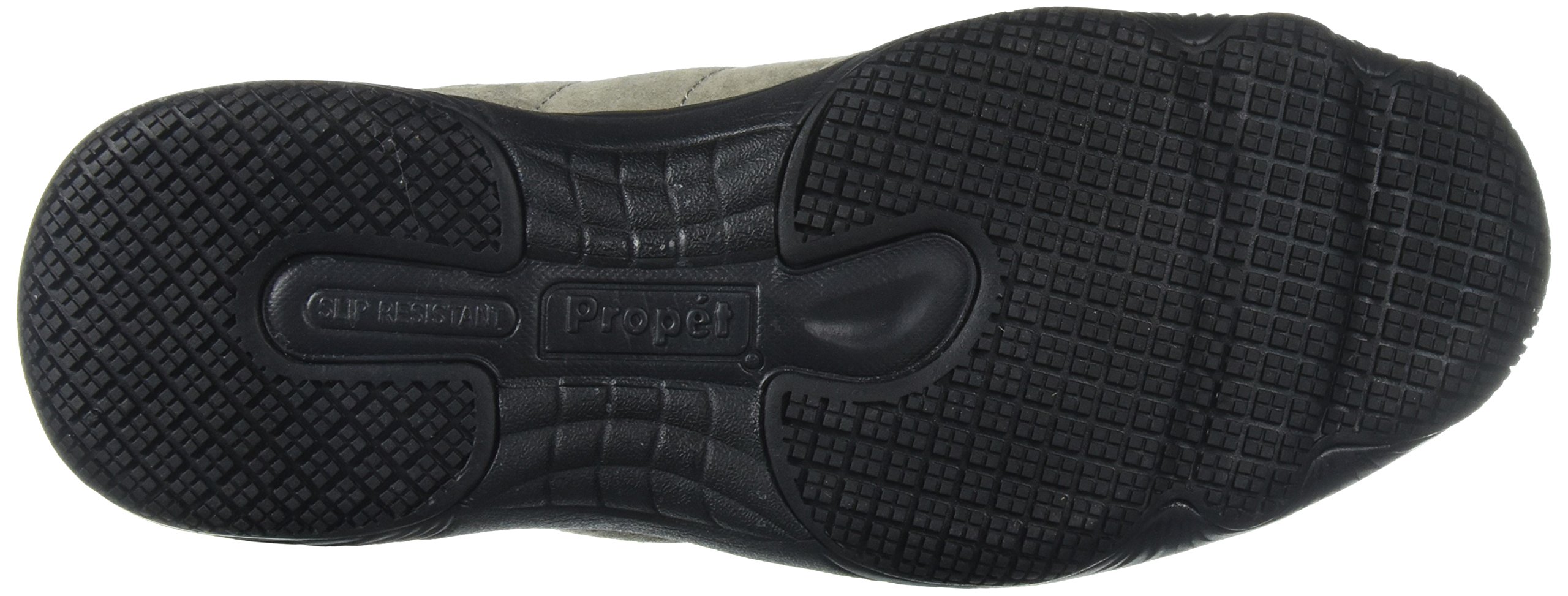propet wash and wear slip on
