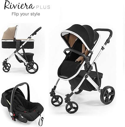 riviera travel system
