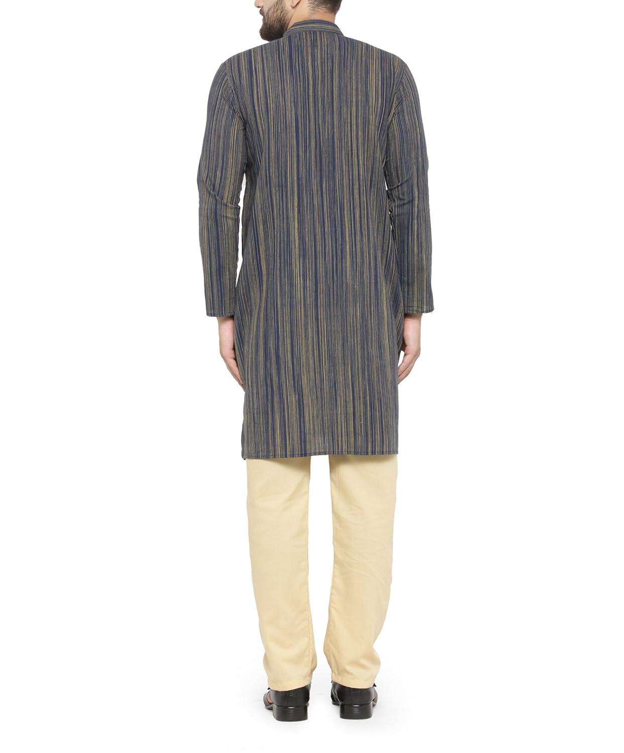 jompers men's kurta pyjama set