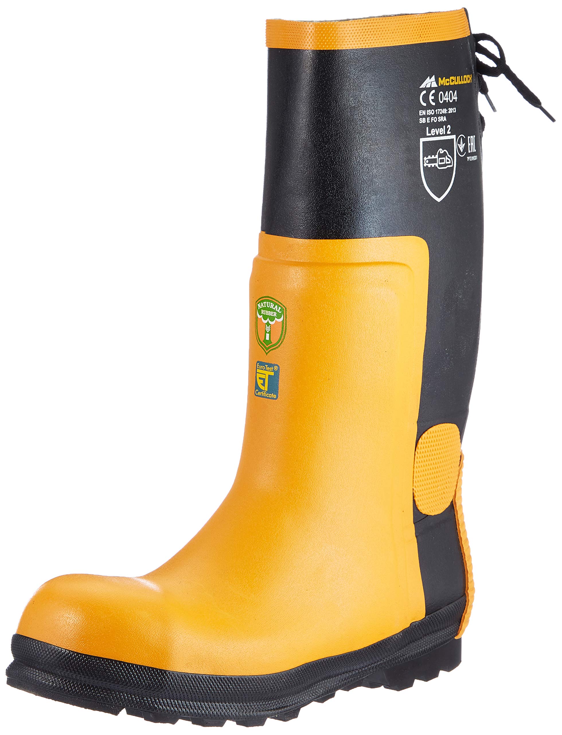 Botas - Talla 41 - REF ANTERIOR GM577615202