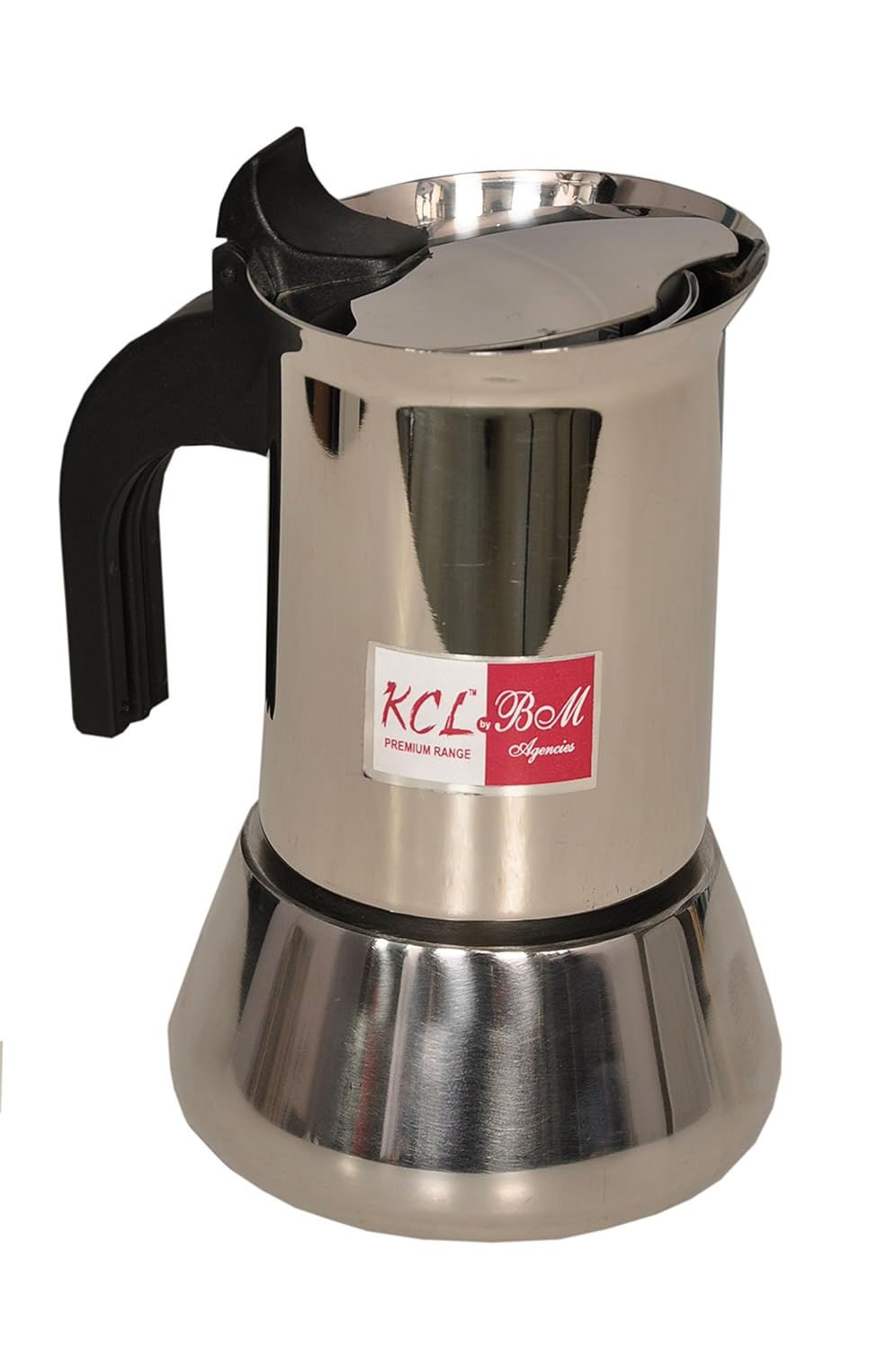Buy KCL Stainless Steel Coffee Percolators 2 Cups Online at Low