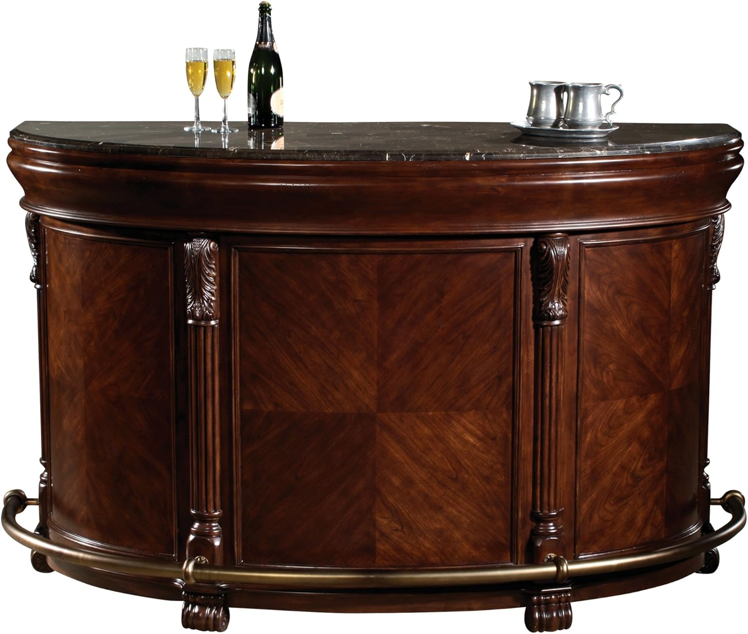 Best Bar Cabinet Howard Miller