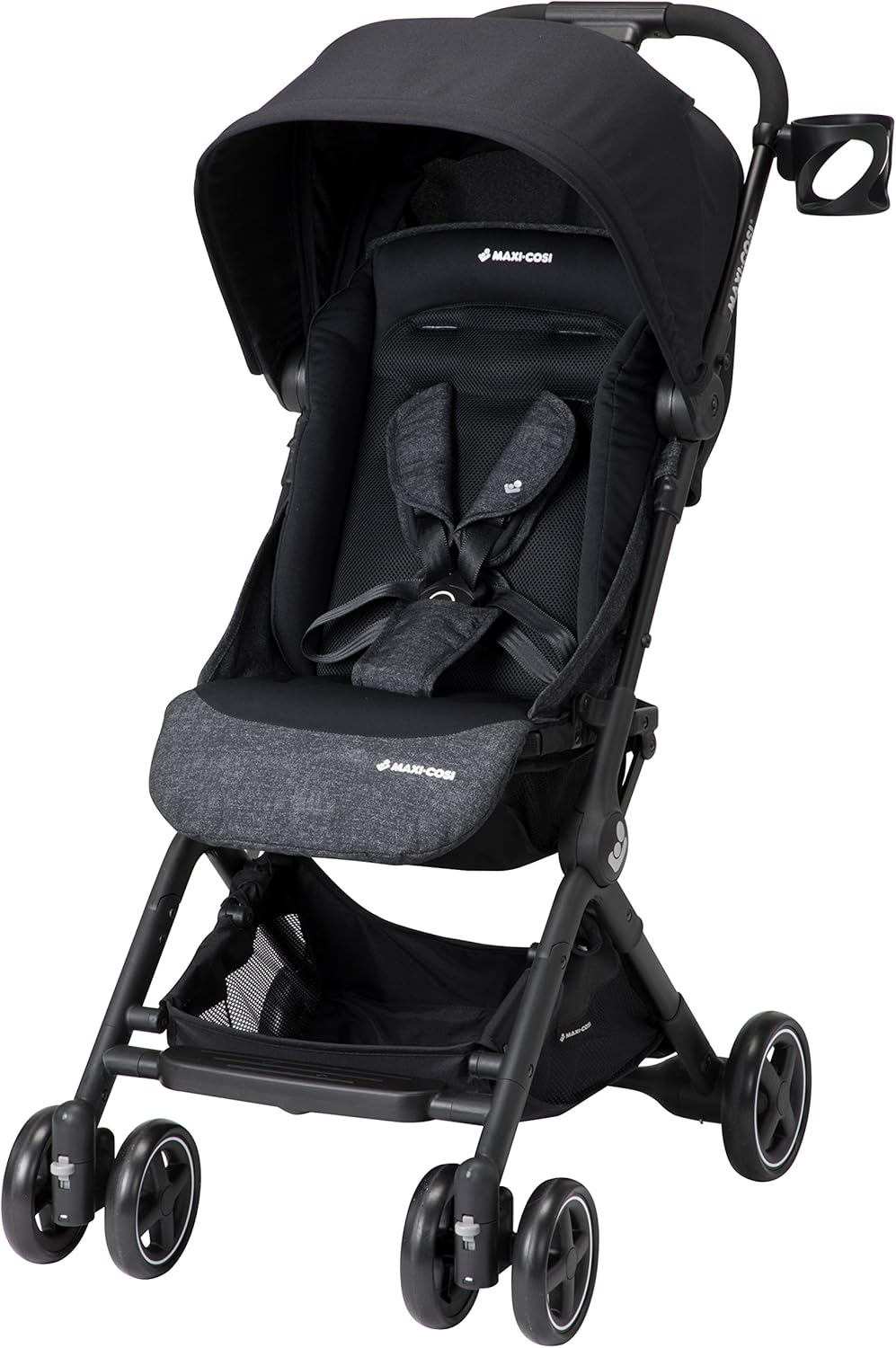 maxi cosi lara ultra compact stroller reviews