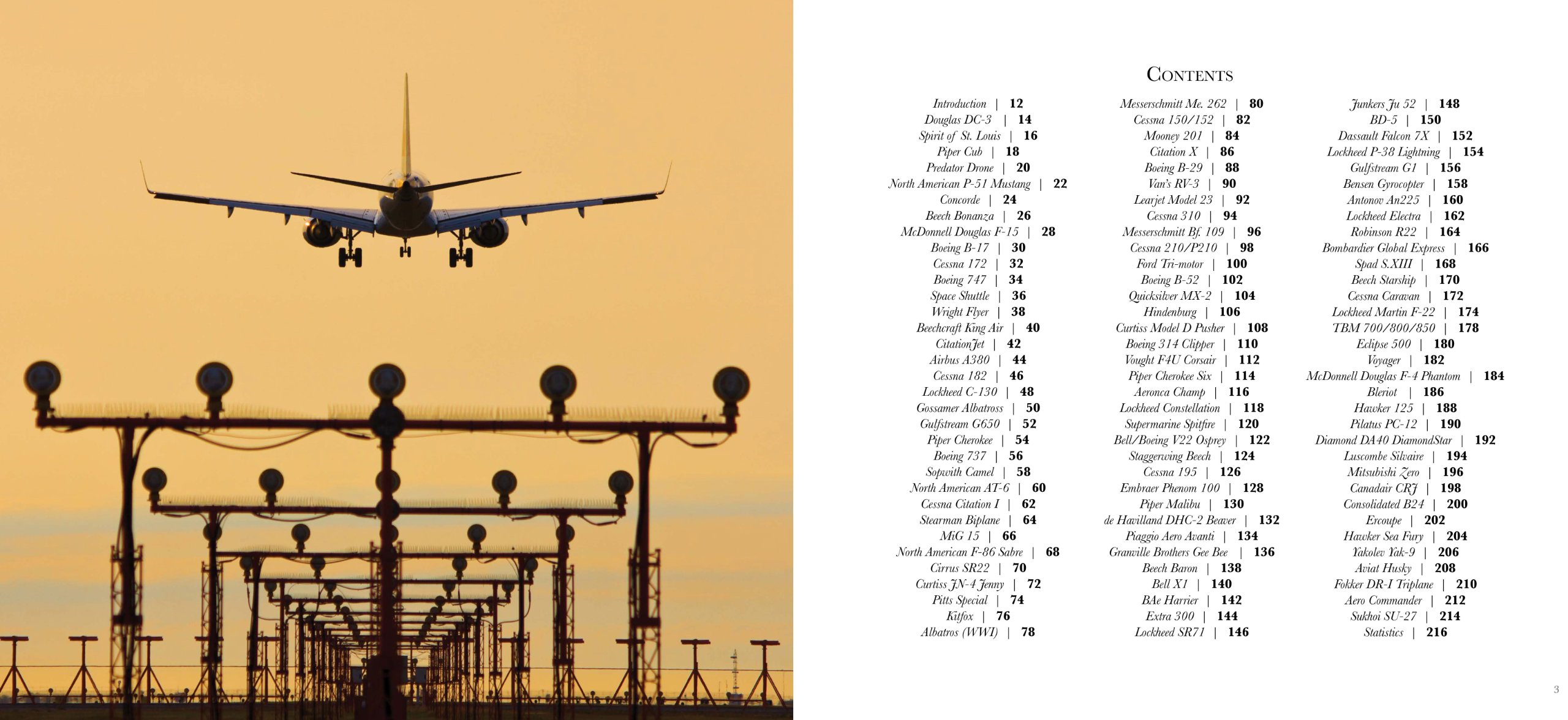 Flight-100-Greatest-Aircraft
