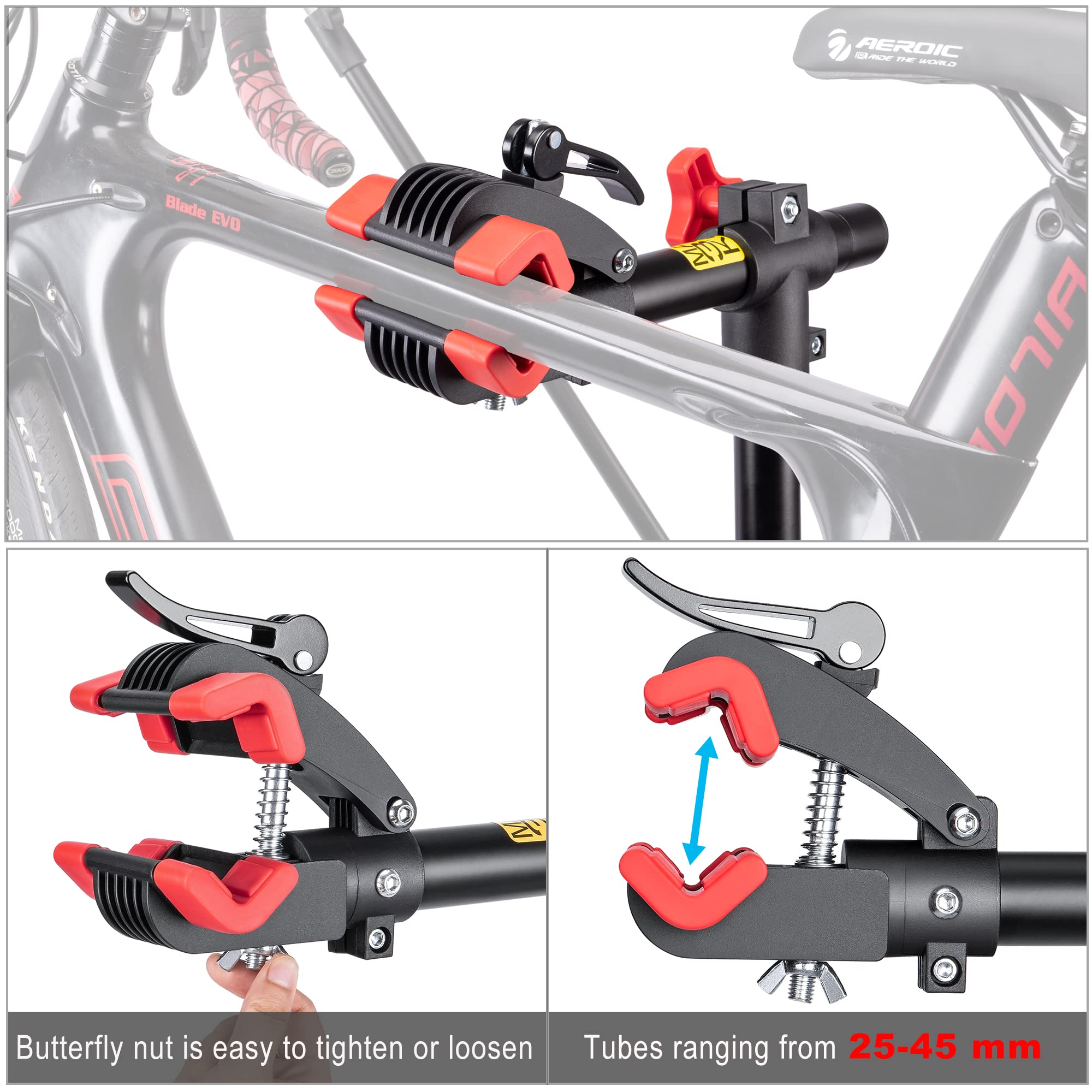 Damon Ultrasport Ultrasport Expert Bicycle Work Stand Bicycle