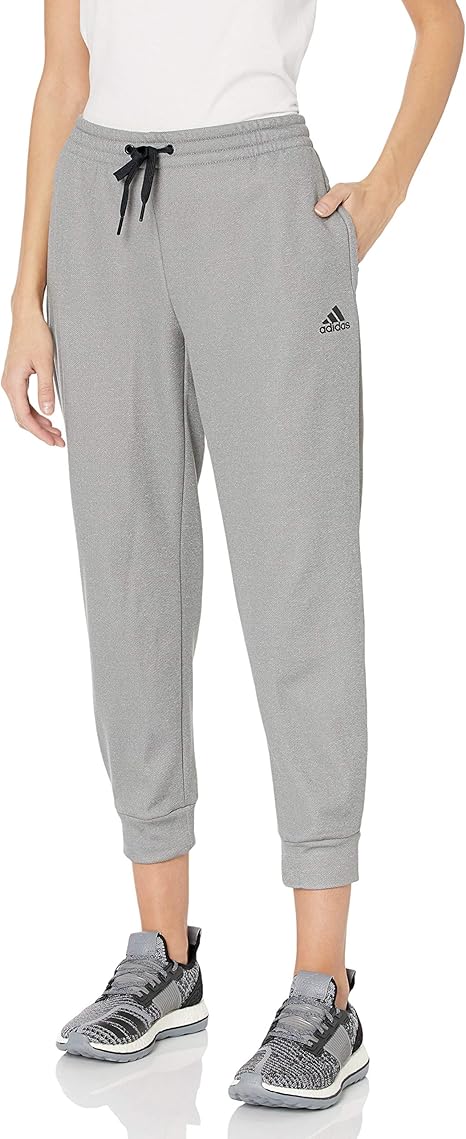 gray adidas womens