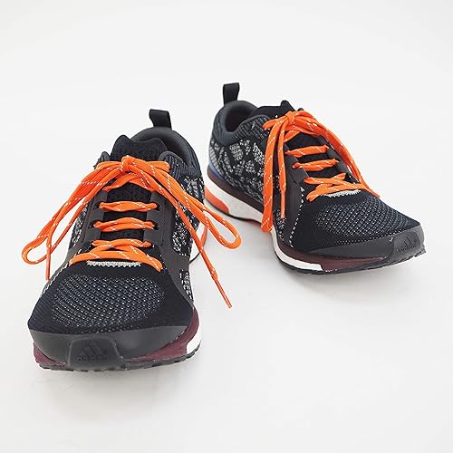 Amazon アディダス ランニングシューズ Asmc Run アディゼロジャパン2 S 25 5cm レディース 中古 スニーカー