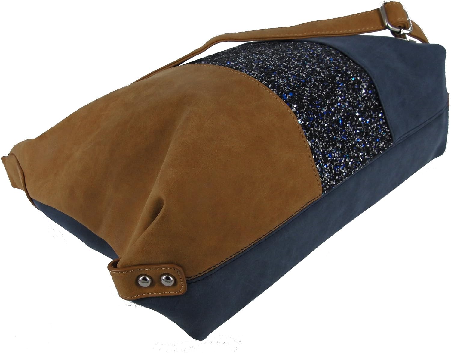 Bernardo Bossi Modern Glitter Women s Bag Shoulder Bag Handbag Various 