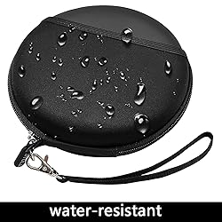 Portable CD Player Case Compatible with GPX/for