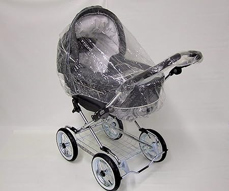 pliko pram