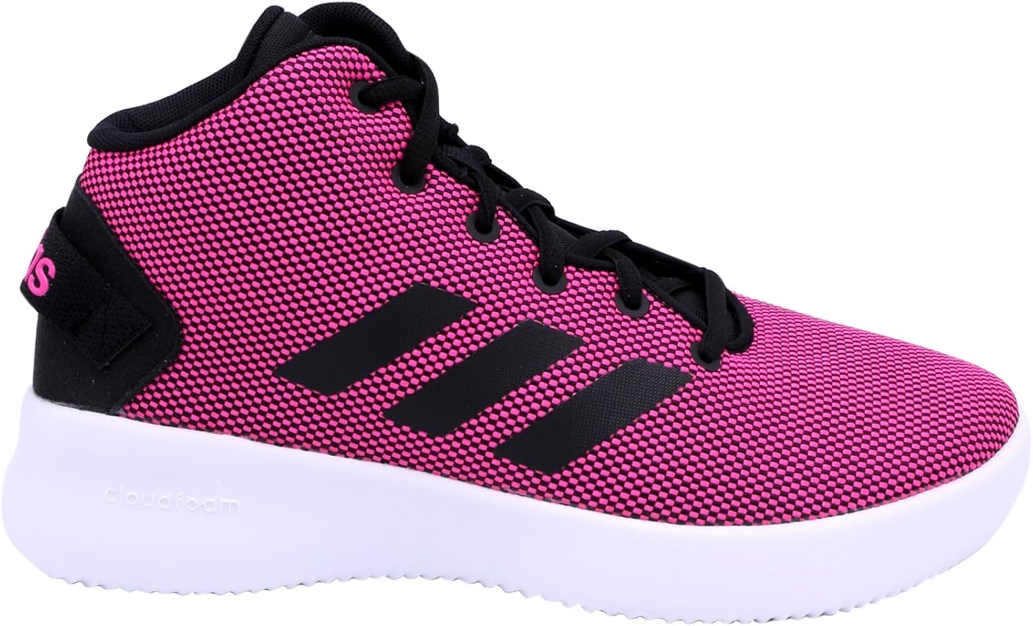 adidas Kids� Cf Refresh Mid Basketball Shoe