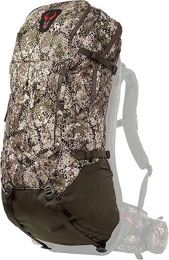 modular hunting pack