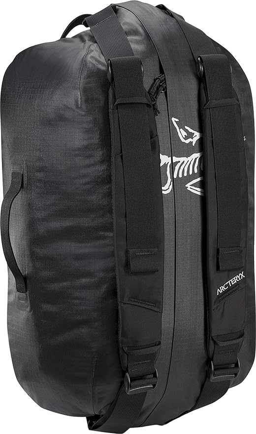 arcteryx backpack waterproof