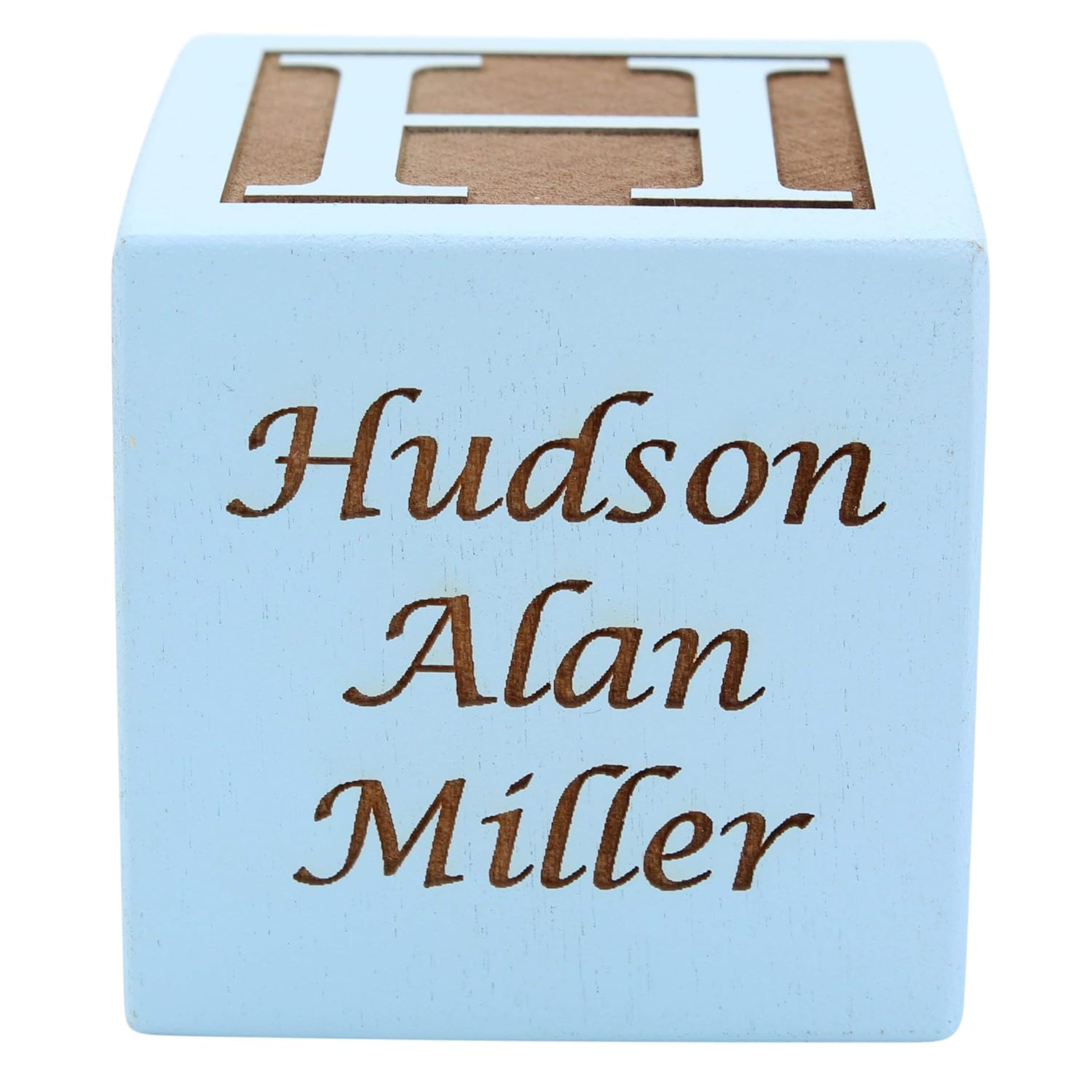 personalized baby dedication gifts