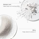 Clinique Anti-Blemish Clarifying Lotion Exfoliating Toner 200ml Salicylic Acid view 3