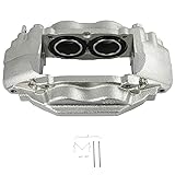 SCITOO Front Left Brake Caliper Without Bracket