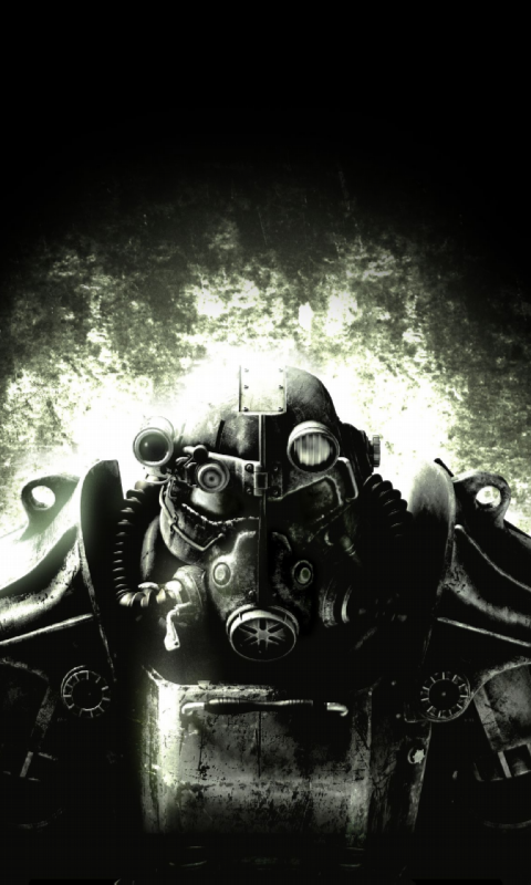 Fallout 3 Live Wallpapers Amazon Co Uk Appstore For Android