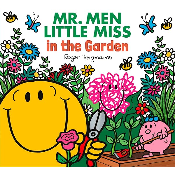 へ*こ様 Little Miss & Mr. Men絵本87冊 英語絵本 Little Miss & Mr