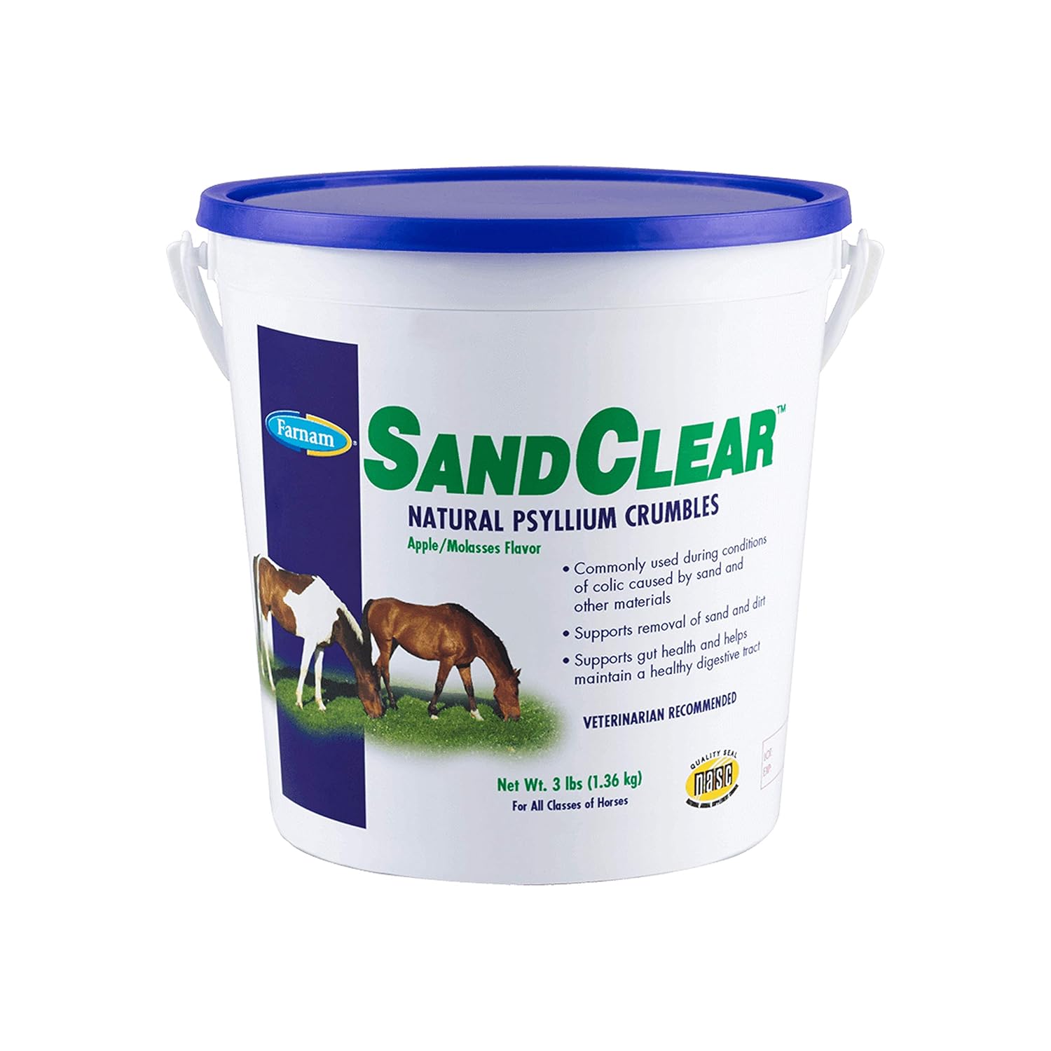 Farnam Sand Clear Digestive Aid for Horse