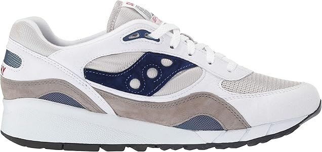 saucony white floral