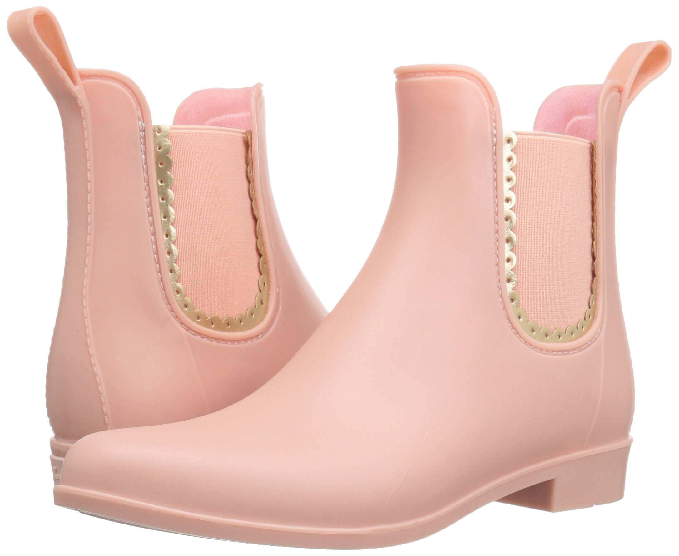 Sallie Boot Jack Rogers Rain Booties Jack Rogers Sallie Ankle Rain