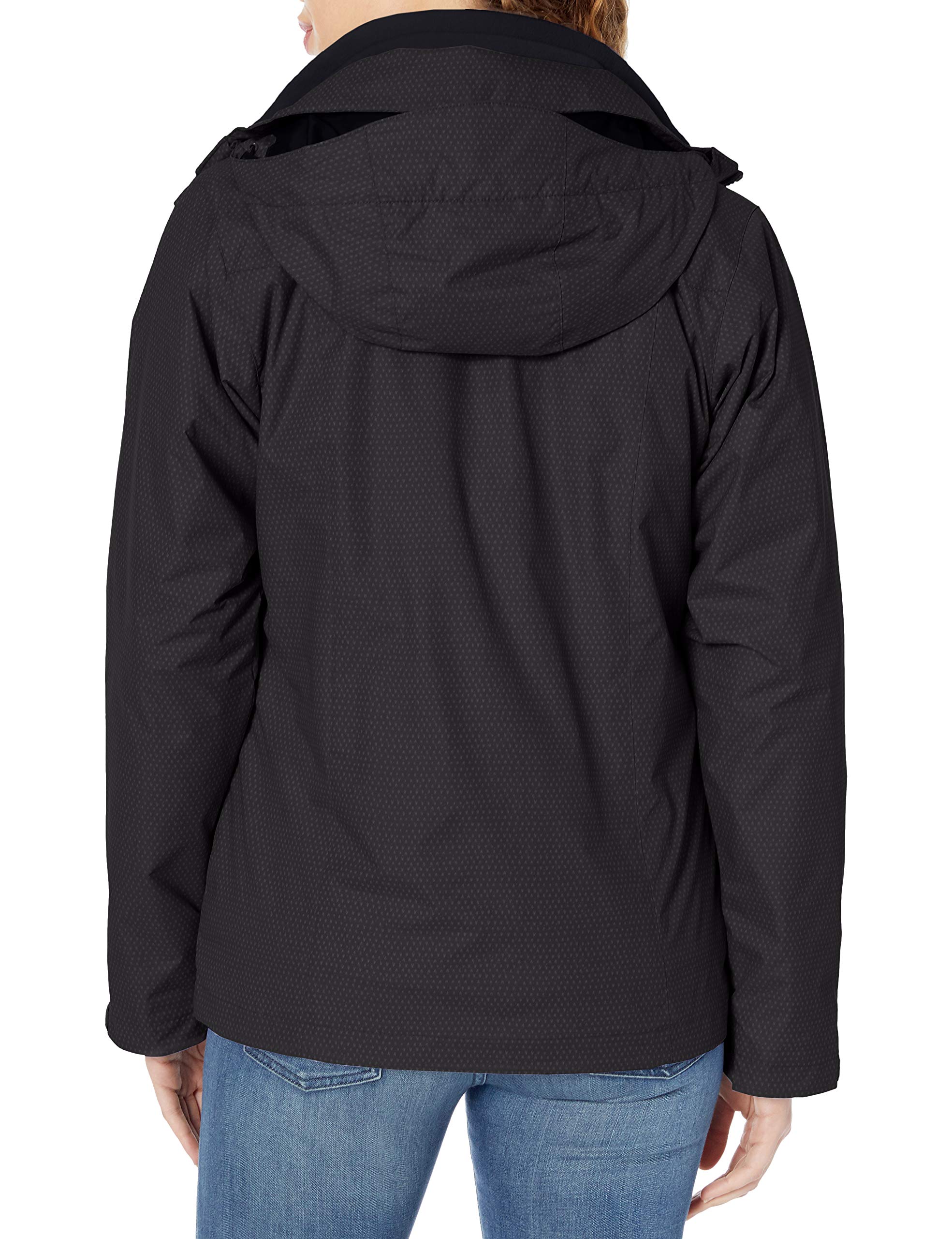 columbia ruby river interchange jacket