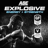 Applied Nutrition ABE Pump Pre Workout - Stim Free Ultra-Pump (500g) Slush view 4