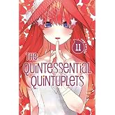The Quintessential Quintuplets 11