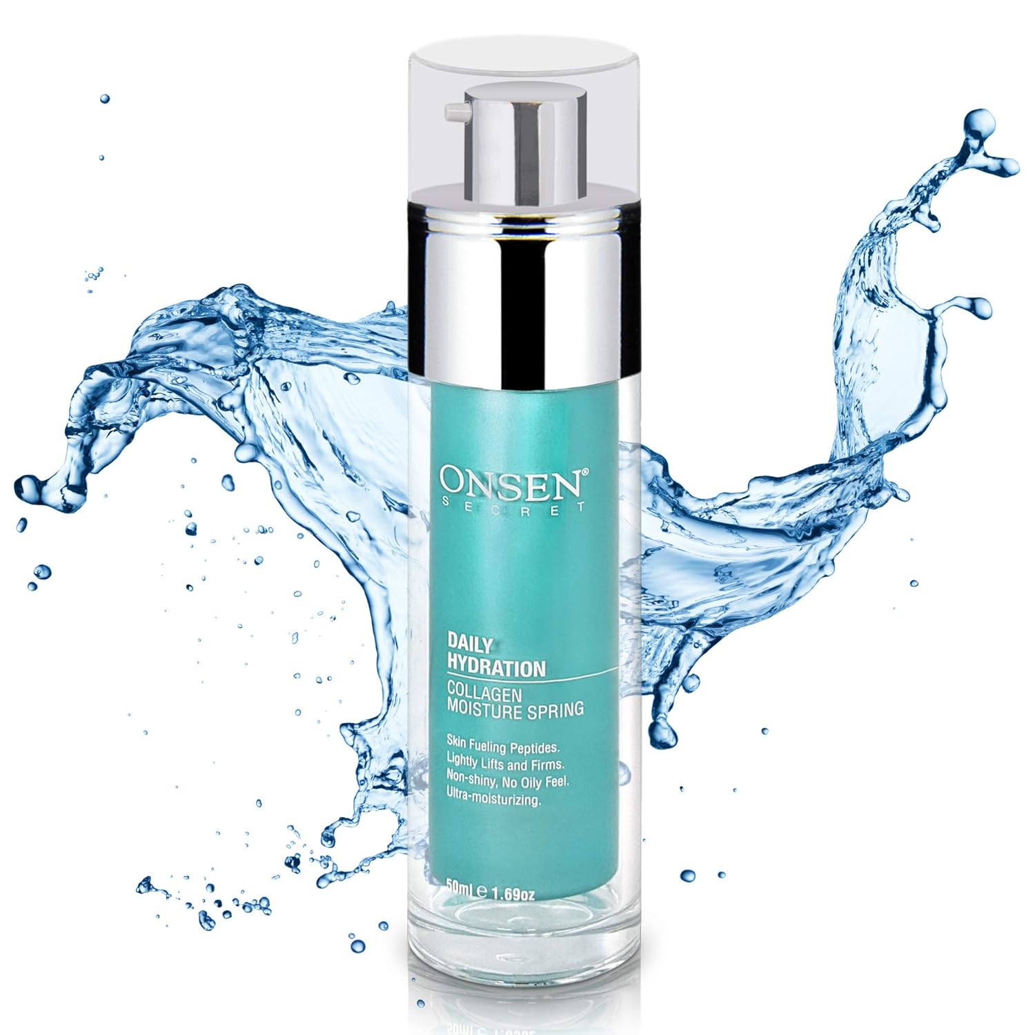 onsen daily hydration