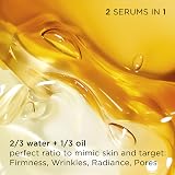 Clarins Double Serum 30ml Anti Aging Serum Facial Firming Hydration view 9