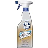 BAR KEEPERS FRIEND ALL PRPSE SPRAY & FOAM CLNR 25.4 oz