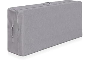 Milliard Carry Case for the Tri Folding Mattress Queen Size (78" x 58"x 4") (Mattress NOT Included)