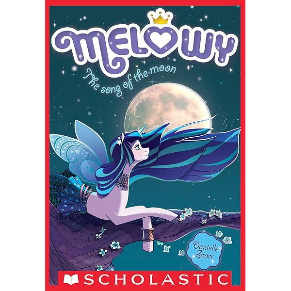 The Secret Book (Melowy #6) - Kindle edition by Star
